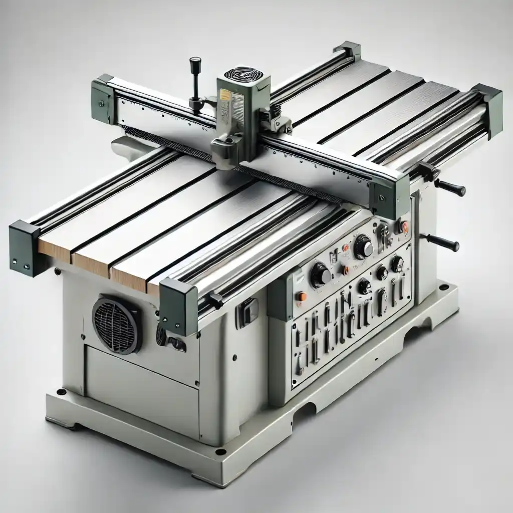 jasa impor jointer profesional